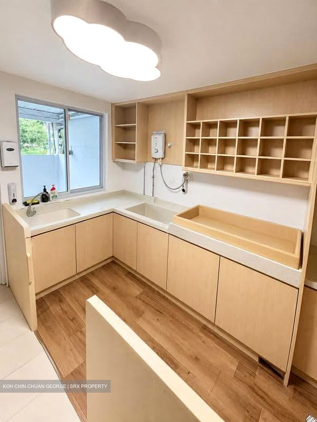 Jalan Sankam (D27), Semi-Detached #620769831